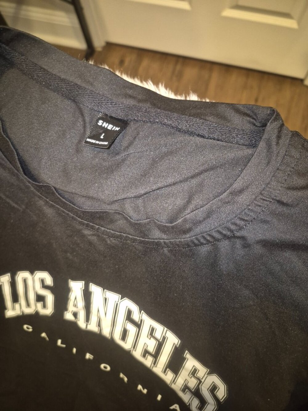 Shirt - Picture 2 of 2
